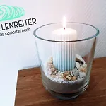 Wellenreiter - Appartement *
