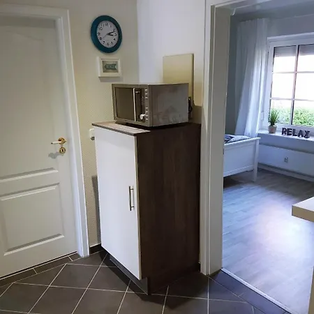 Wellenreiter - Schonhagen (Schleswig-Holstein)