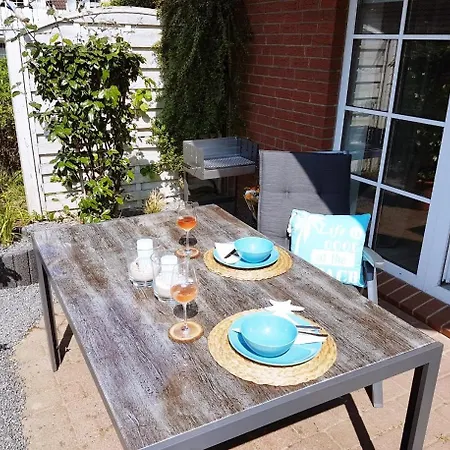 Wellenreiter - Apartment *