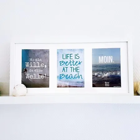 Wellenreiter - * Schönhagen