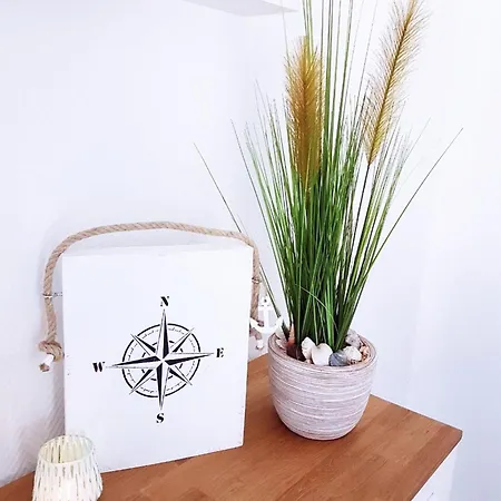 Appartamento Wellenreiter -