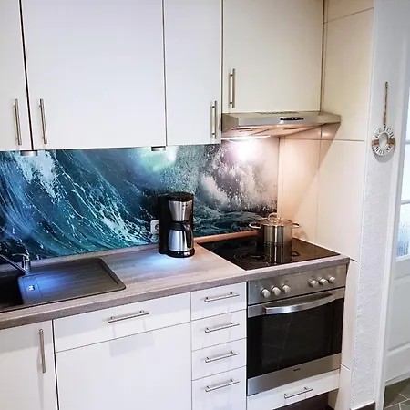 Wellenreiter - Apartment