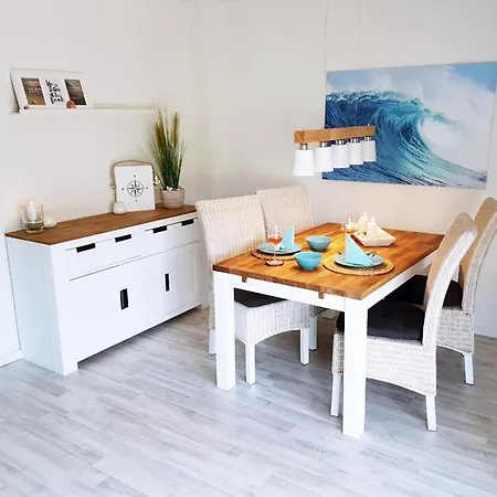 Wellenreiter - Appartamento