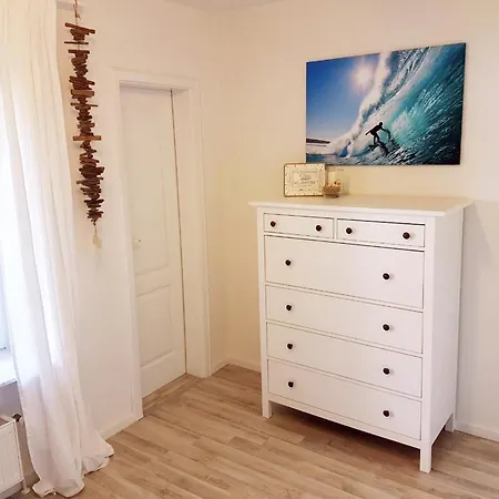 Wellenreiter - Schonhagen (Schleswig-Holstein)