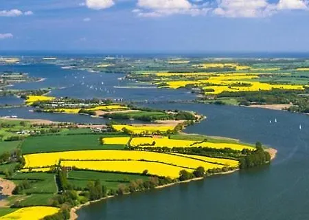 Appartamento Wellenreiter -