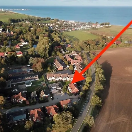 Appartamento Wellenreiter - Schönhagen