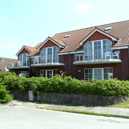 Wellenreiter - Apartment