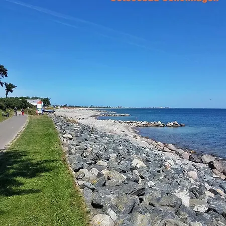 Appartamento Wellenreiter - Schönhagen