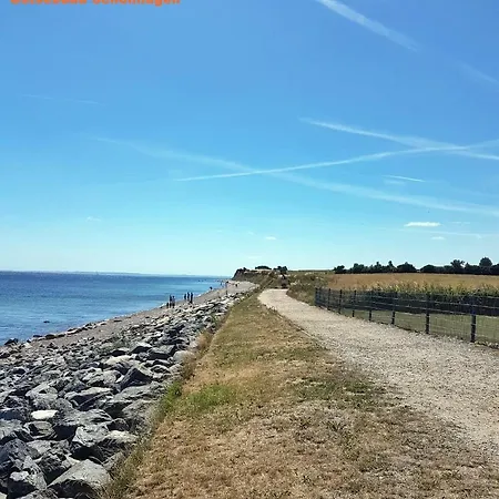 Wellenreiter - Appartamento *