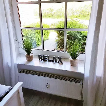 Appartamento Wellenreiter - Schönhagen