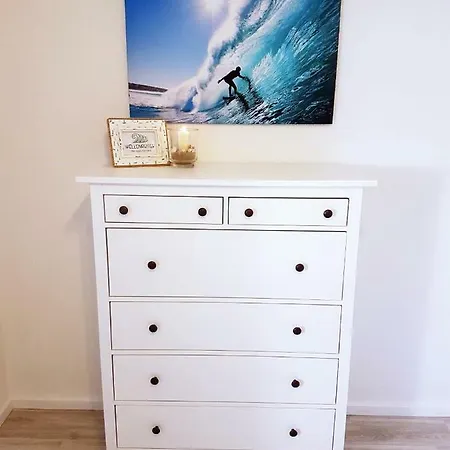 Wellenreiter - Apartment