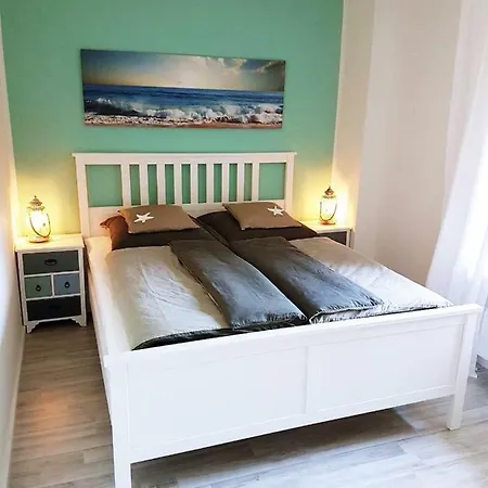 Apartment Wellenreiter -